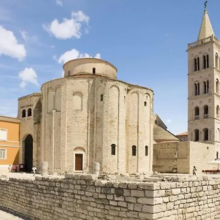 Apartamento In With Balcony, Air Conditioning, Wifi 858-1