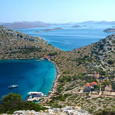 In With Balcony, Air Conditioning, Wifi 858-1 * Zadar