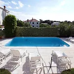 In With Balcony, Air Conditioning, Wifi 858-1 Apartament *