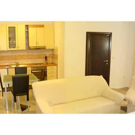 In With Balcony, Air Conditioning, Wifi 858-1 Zadar