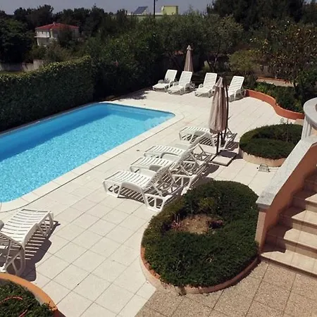 Apartment In With Balcony, Air Conditioning, Wifi 858-1